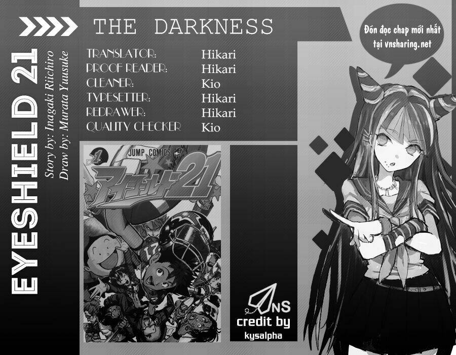 lá chắn mắt chapter 141 1