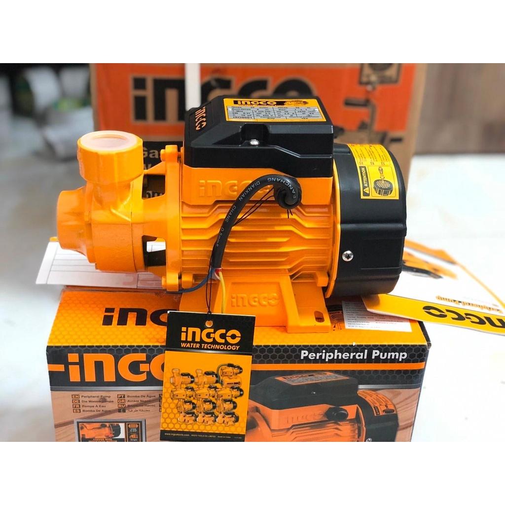 MÁY BƠM NƯỚC 750W INGCO VPM7508- HÀNG CHÍNH HÃNG