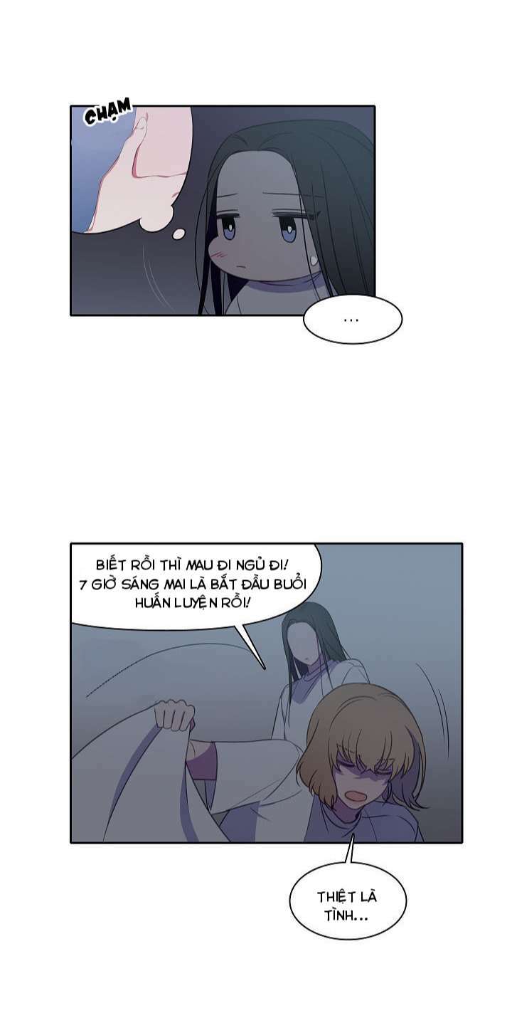 salieri và mozart chapter 14 6