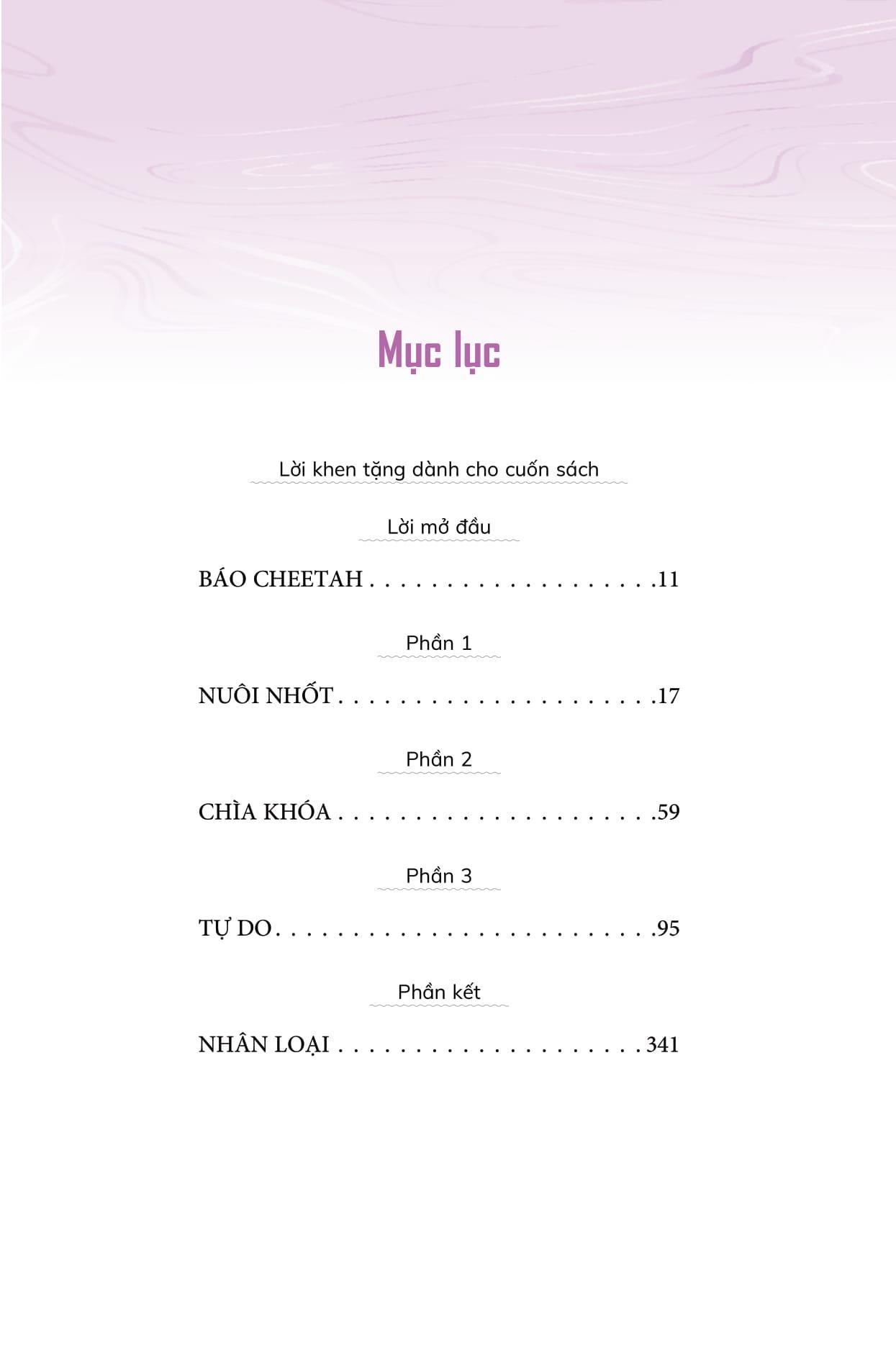 Sống Cuộc Đời Bạn Muốn