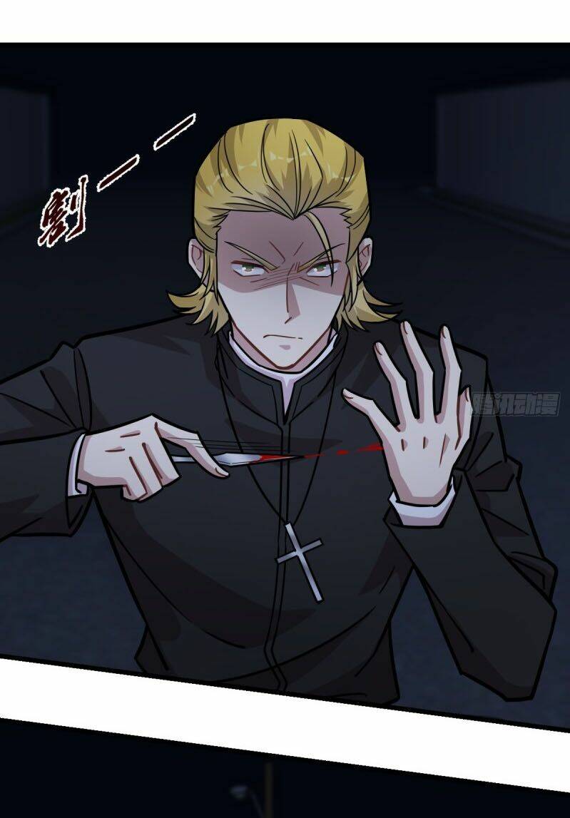 thâm dạ thư ốc chapter 127 16