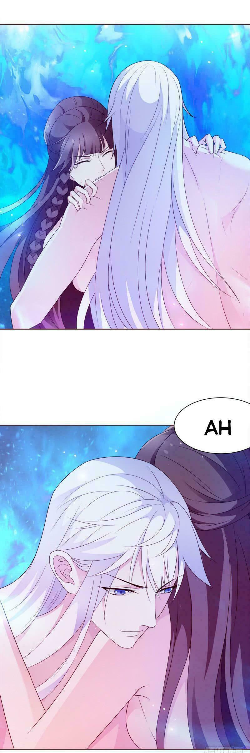 trò chơi trừng phạt chapter 4 20