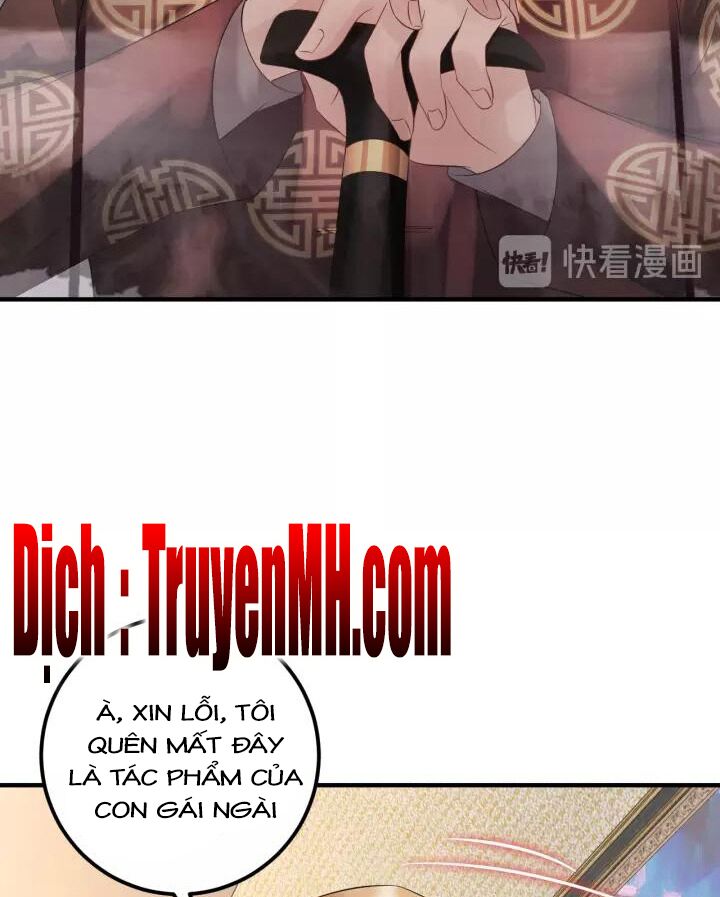 trọng sinh chi ức vạn ảnh hậu yếu thượng vị chapter 254 12