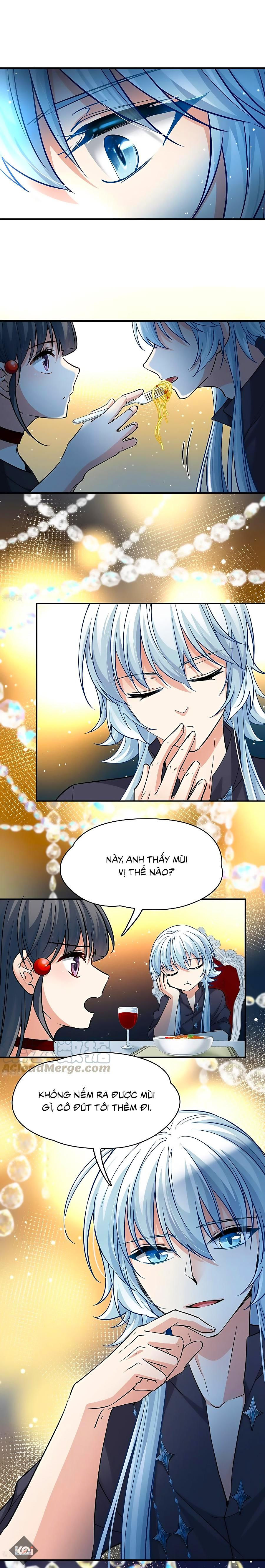 tầm trảo tiền thế chi lữ 2 chapter 5 7