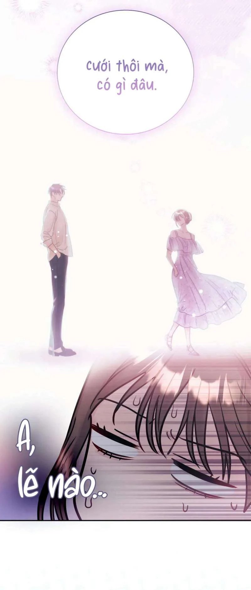 [18+] người bạn nguy hiểm của anh trai chapter 24 7