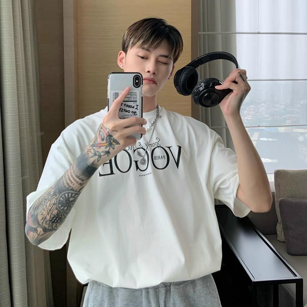 ÁO THUN VOGOE PARIS UNISEX