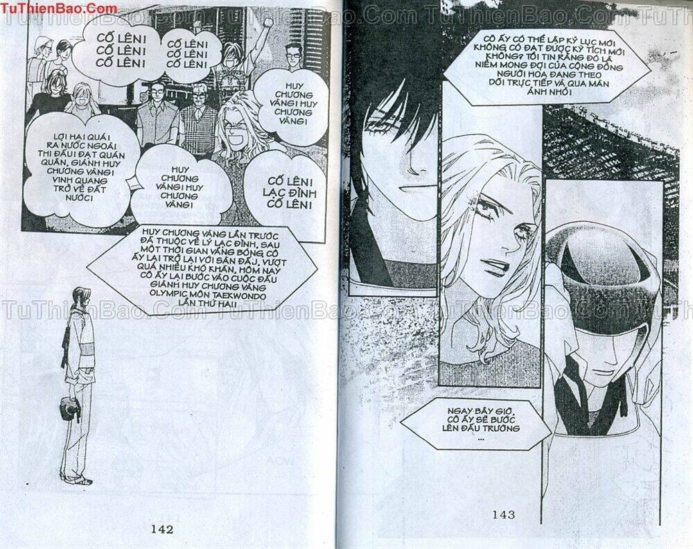 hoa hồng thép chapter 7 65