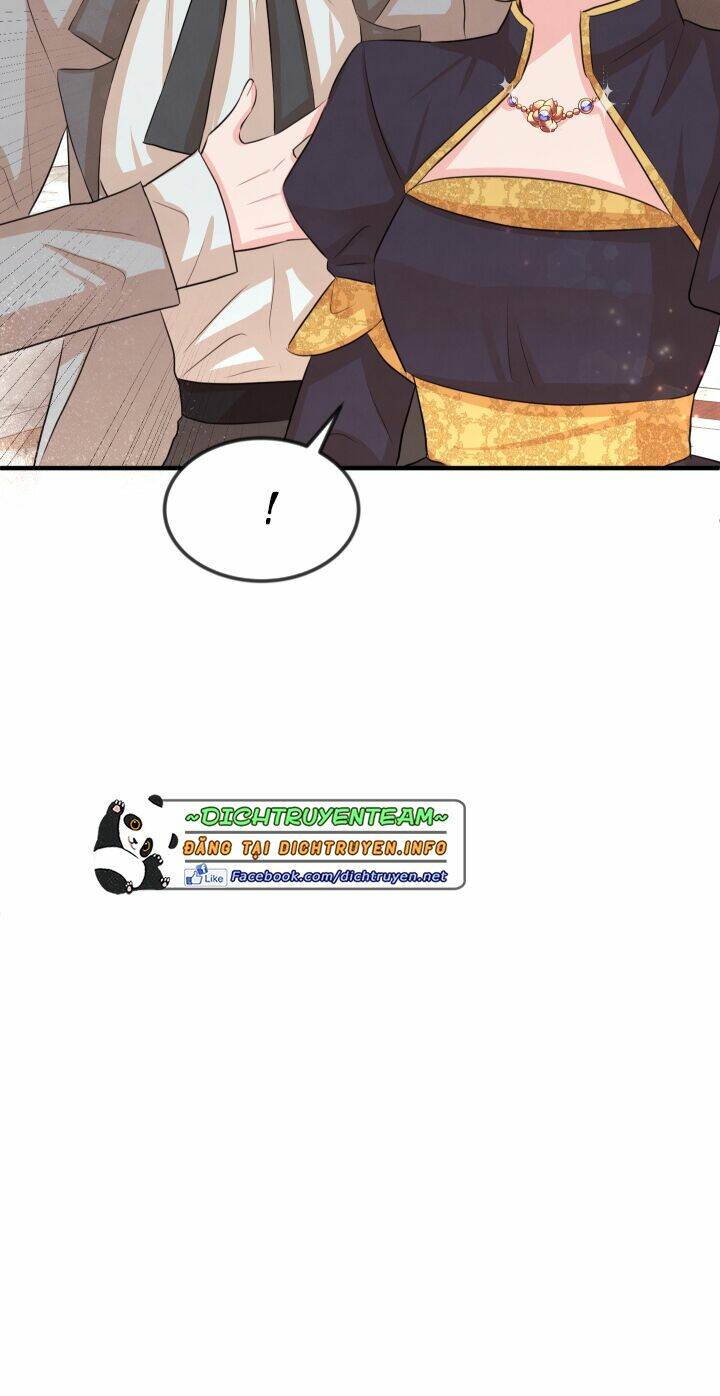 tiểu thư scarlet, em không muốn trả thù sao? chapter 20 23