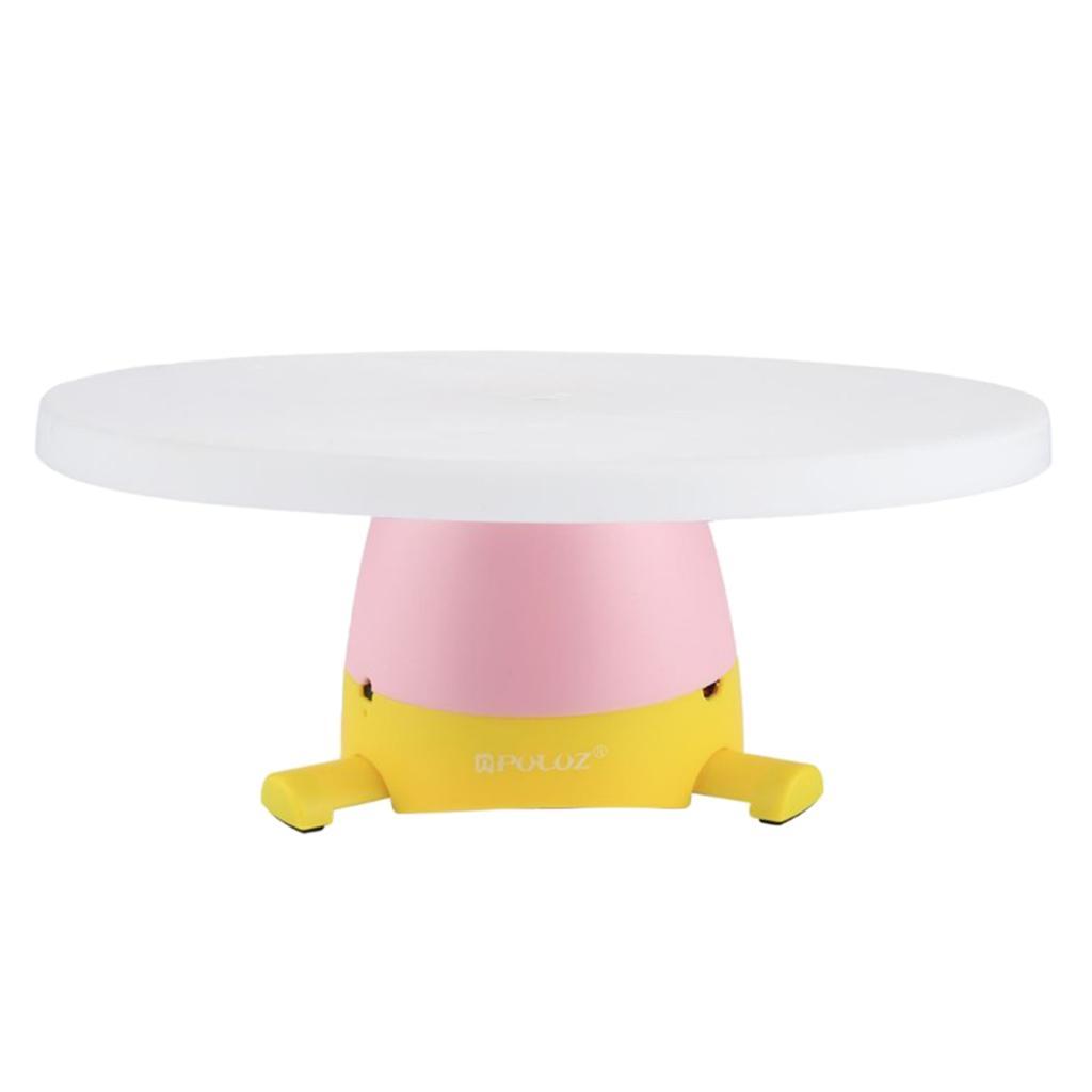 Tripod Panoramic Head 360 degree rotating slide holder for