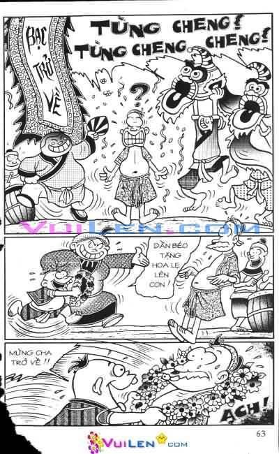 thần đồng đất việt chapter 11 60