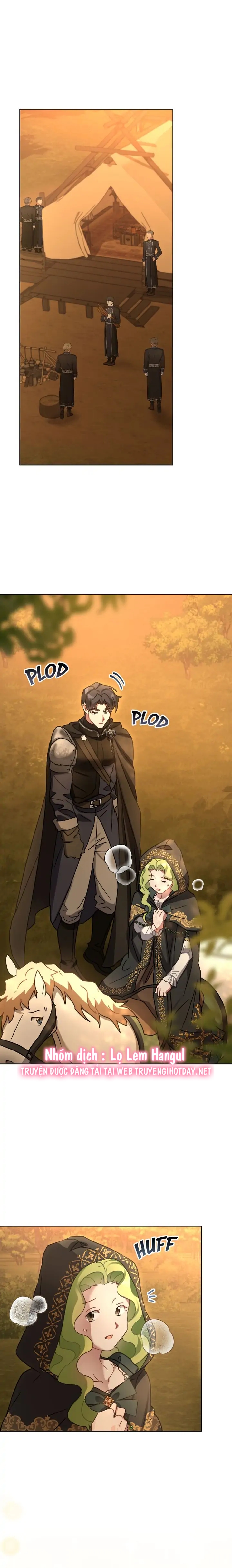 công chúa muôn loài chapter 65 11