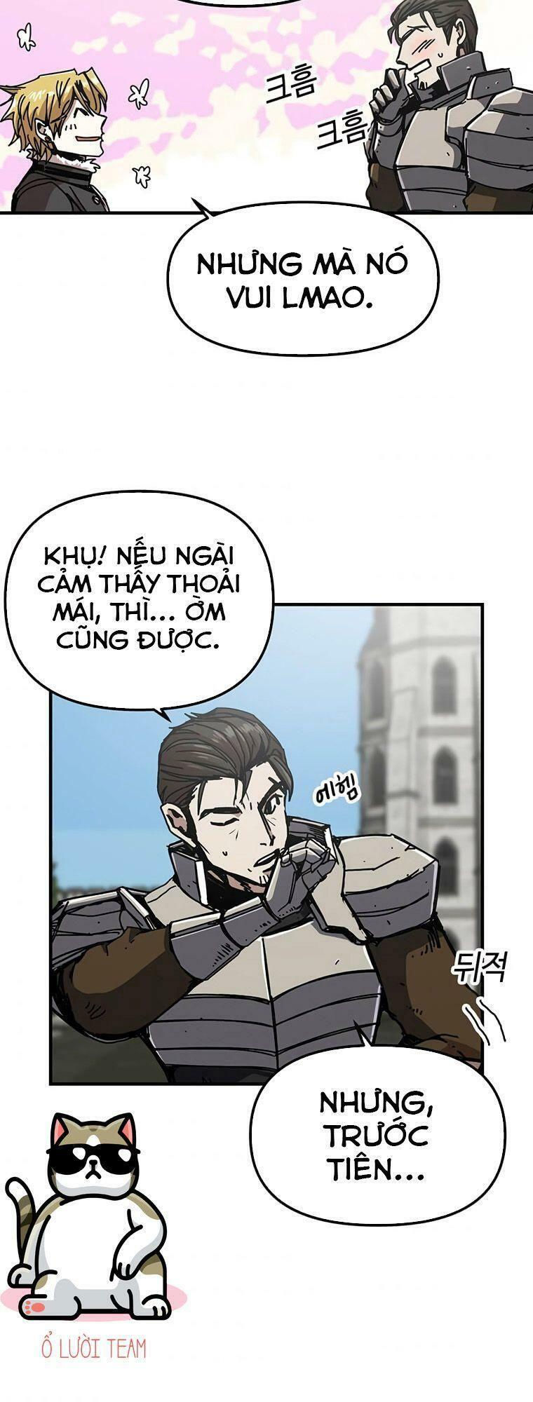 bug player - người chơi lỗi chapter 71 25