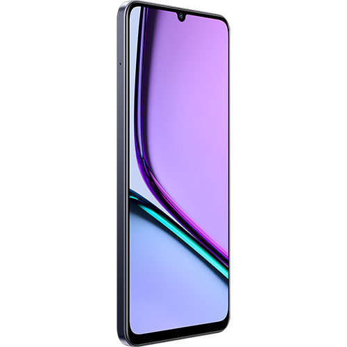 Điện thoại Realme Note 60 (4GB/64GB) - Hàng chính hãng