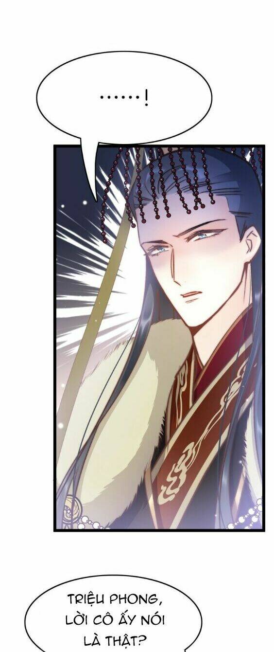cánh diều xanh bay trong cơn gió chapter 19 17