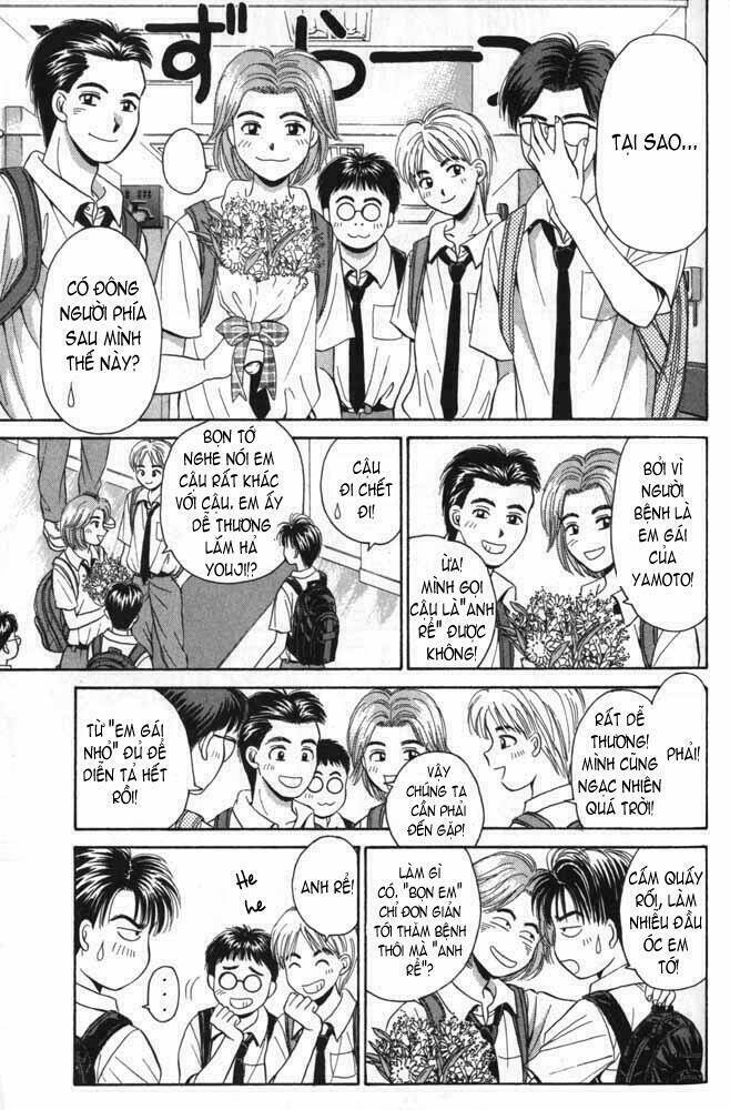 open sesame chapter 13 30