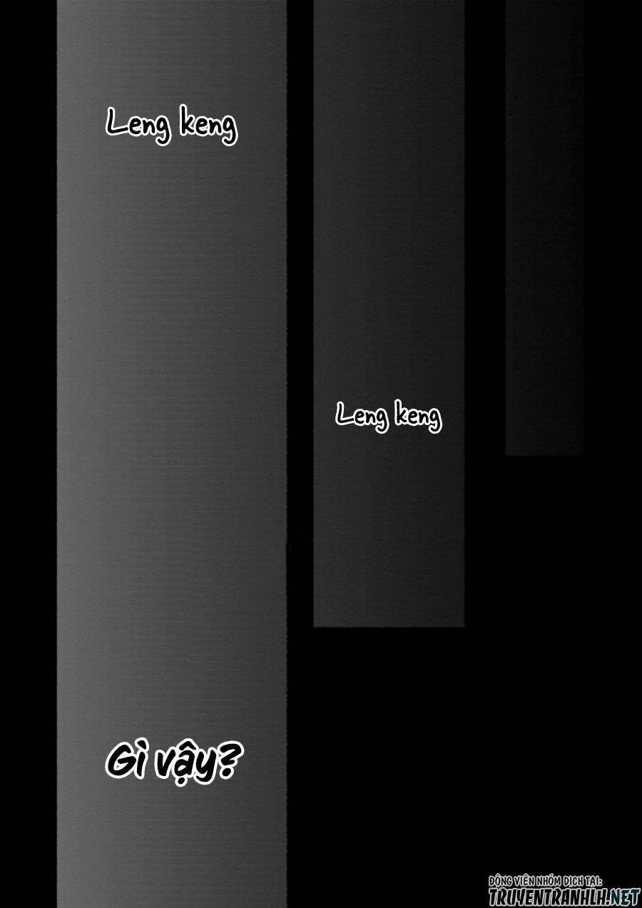 doku mushi - the ruins hotel chapter 4 25