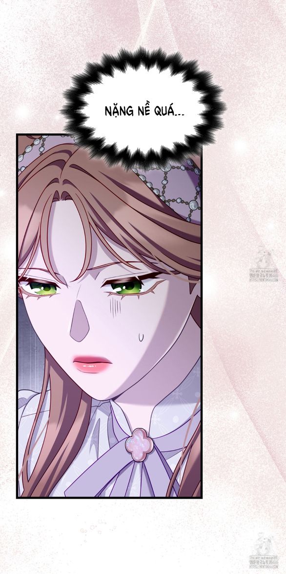 Tôi Sẽ Biến Anh Ta Từ Một Con Chó Điên Thành Một Chàng Quý Tộc chapter 48.1 32