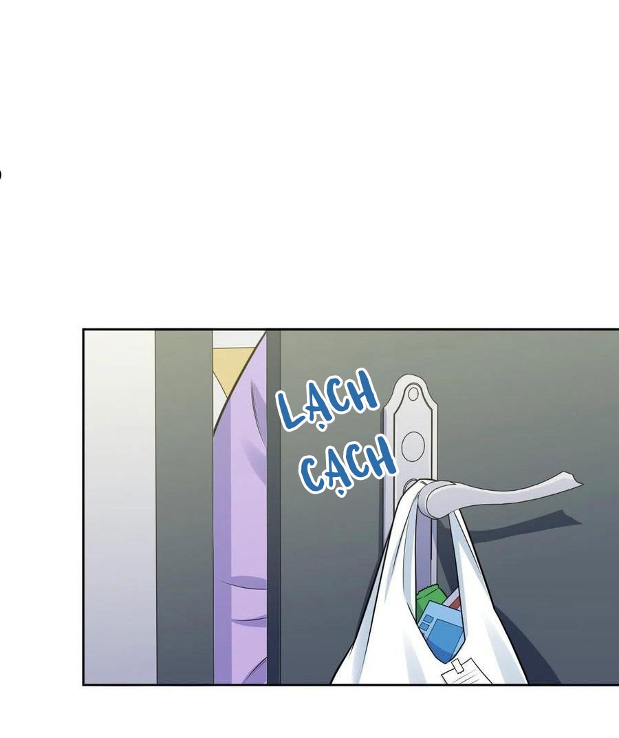 bố vợ đại nhân là bà xã chapter 203 43