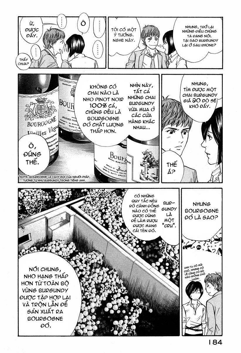 kami no shizuku chapter 27 14