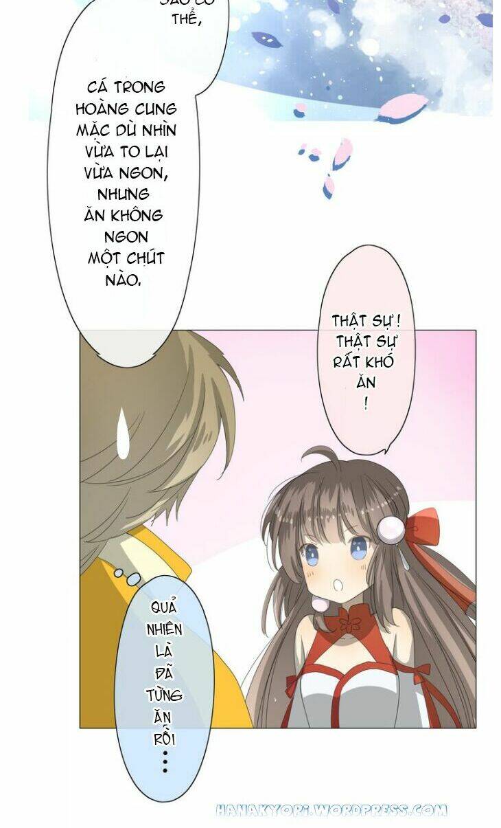 vu chúc thiếu nữ chapter 6 18