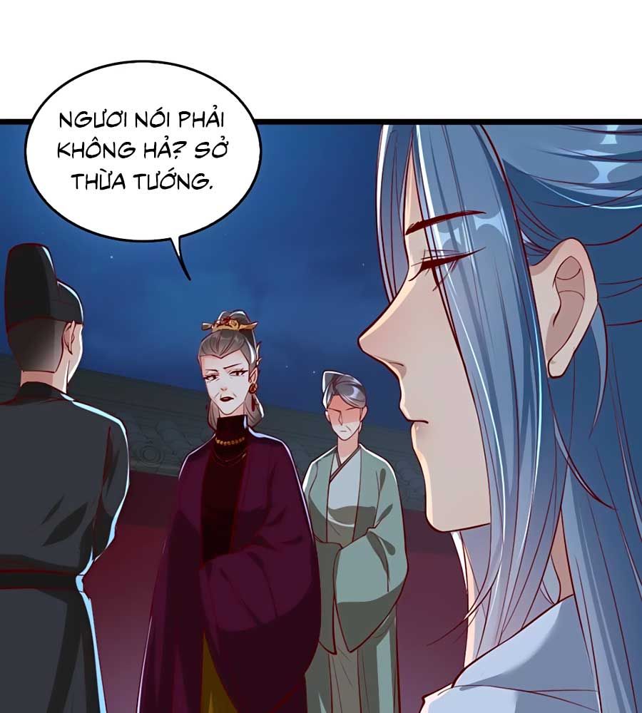 Gian Phi Như Thử Đa Kiều chapter 104 - Trang 14