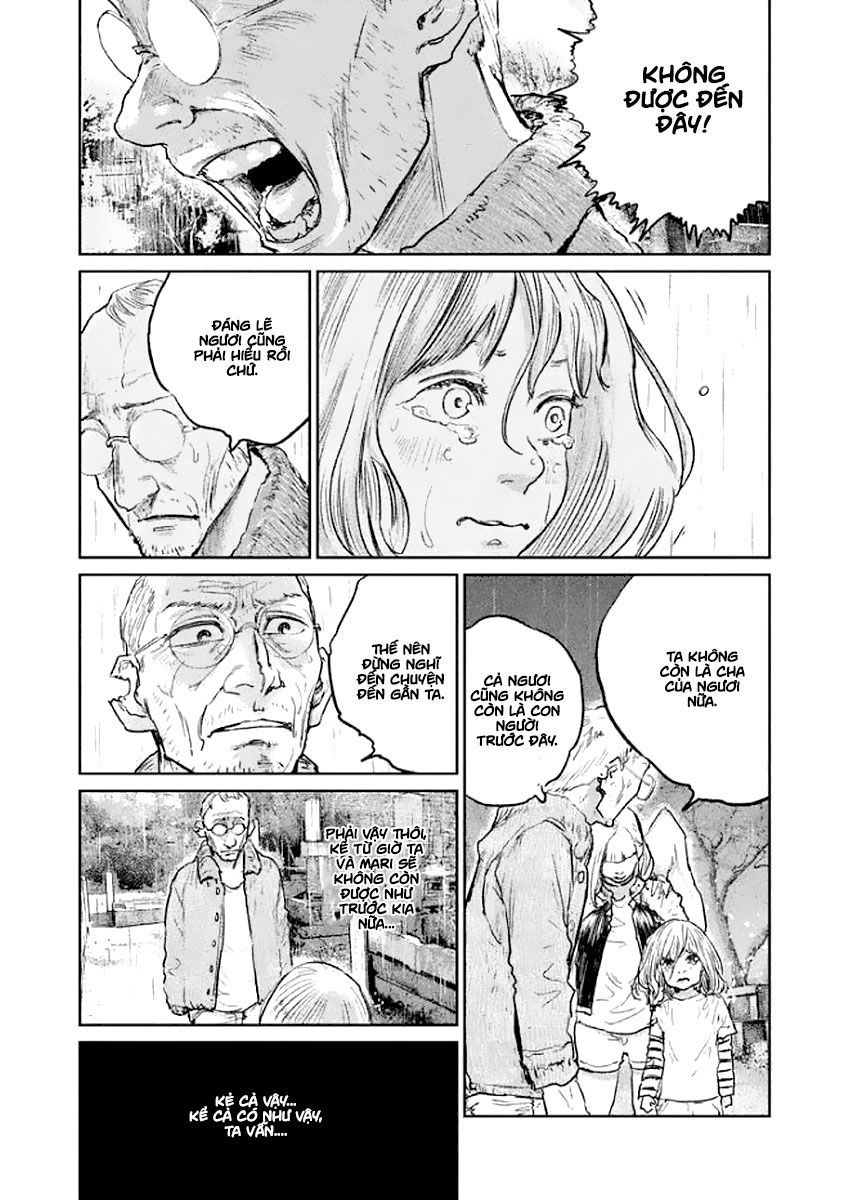 chousou no babel chapter 20 7