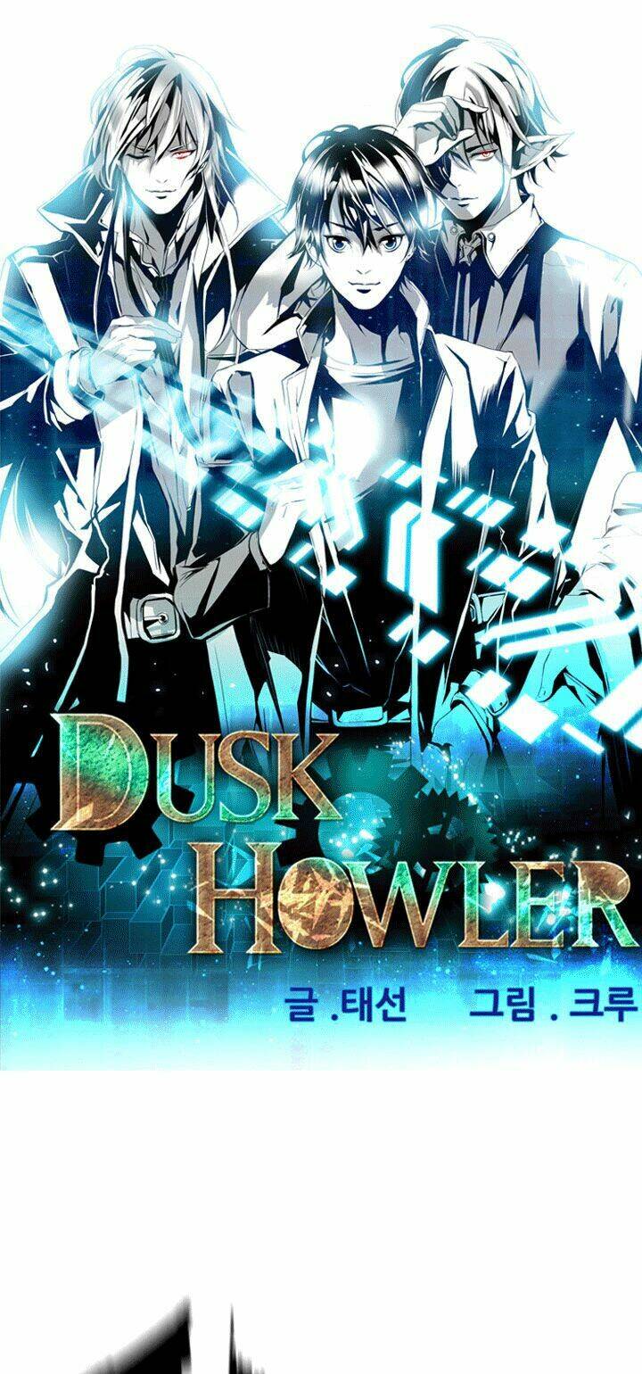 dusk howler chapter 46 1