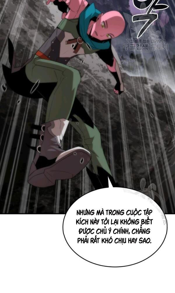 tôi là lính mới chapter 56 83