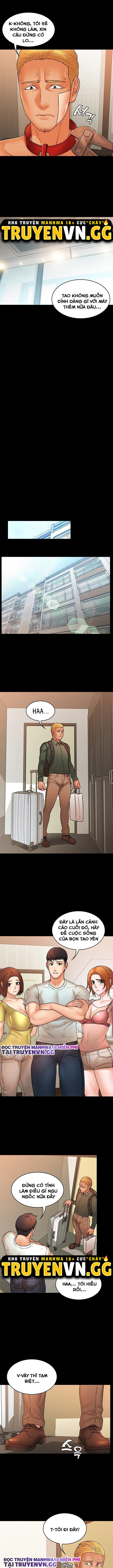 hai hộ gia đình chapter 40 3