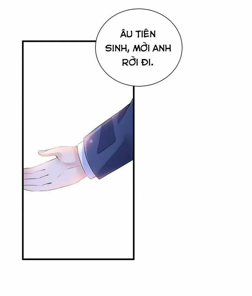 cô dâu gả thay của tổng tài chapter 113 25