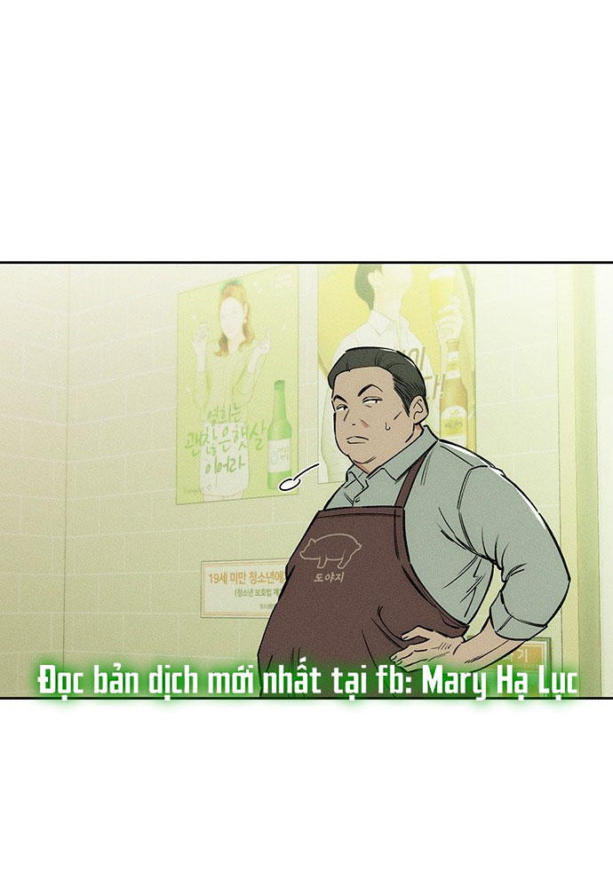 [18+] Nước Mắt Trên Đóa Hoa Tàn chapter 1.1 27