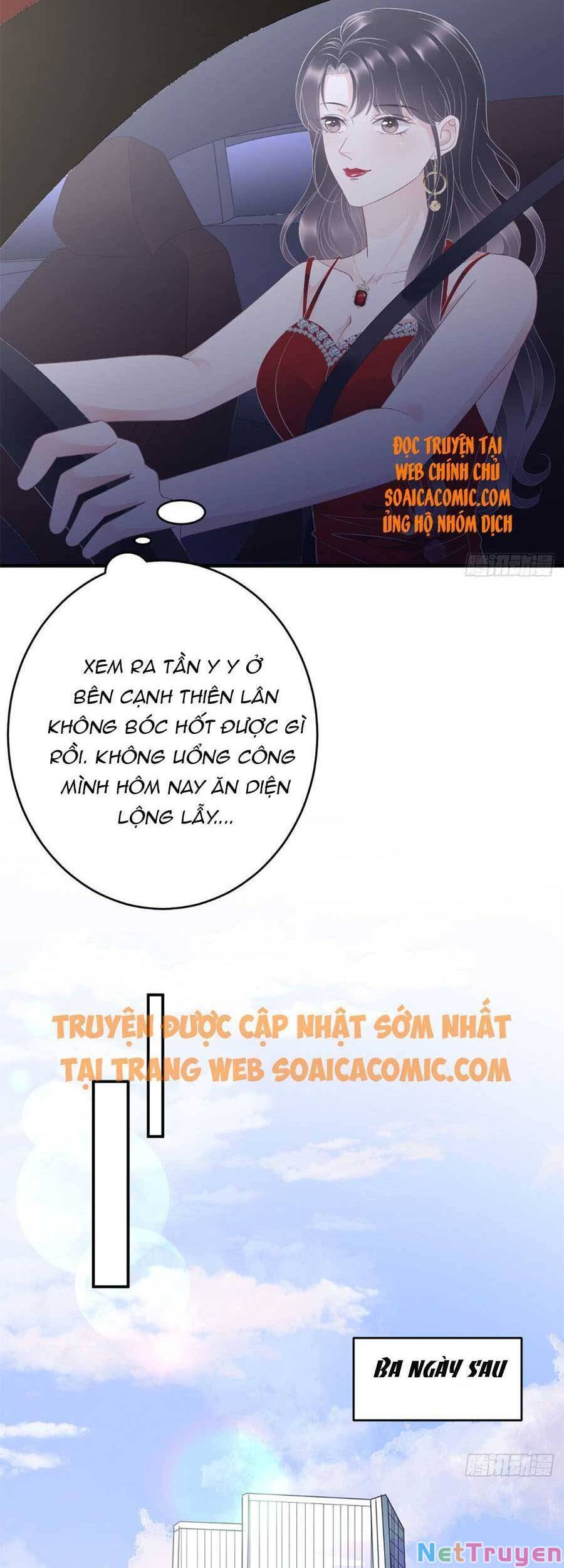 đại tiểu thư có ý đồ gì xấu đâu chapter 98 2