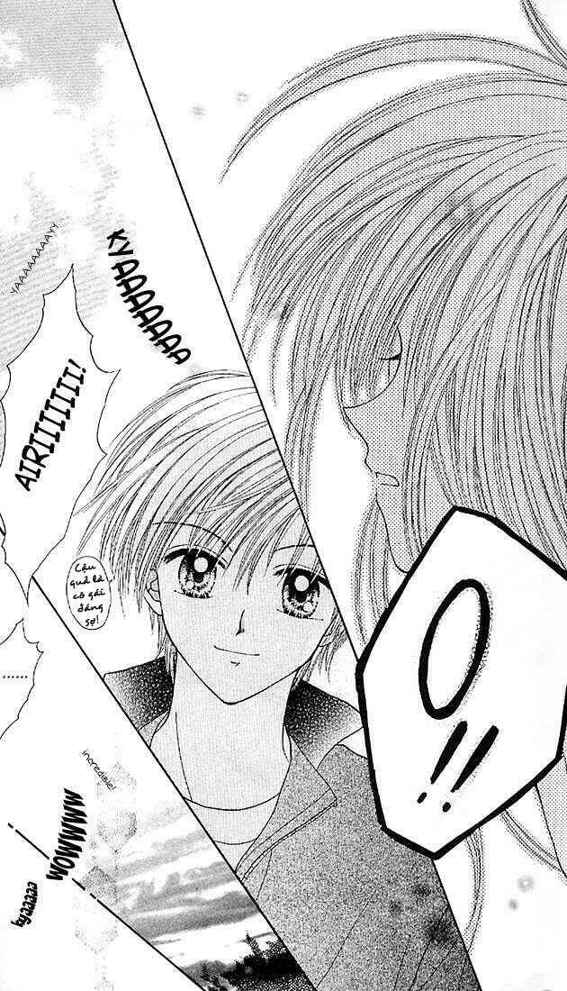 max lovely chapter 1 28