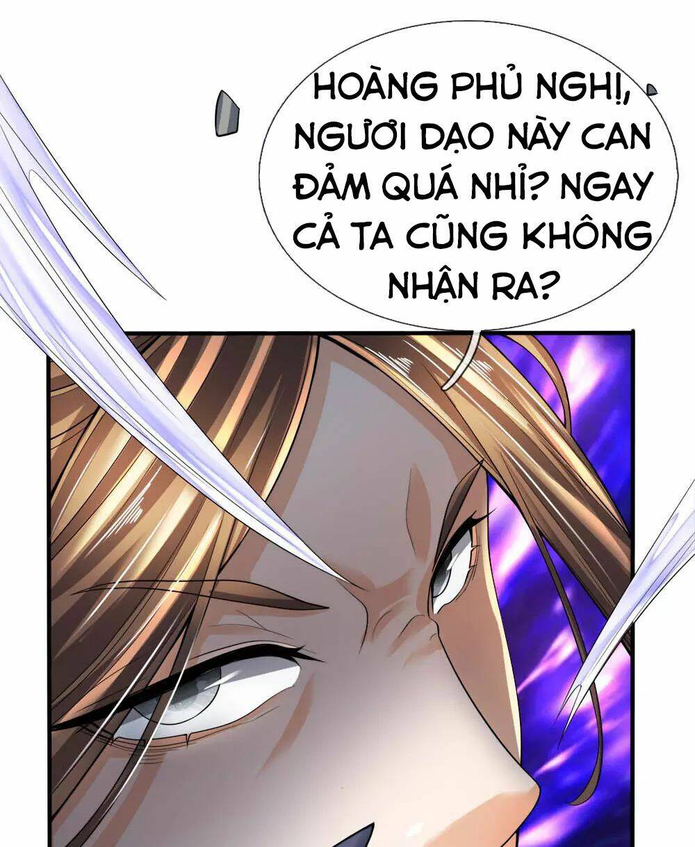 chí tôn hồng bao đại đế chapter 39 17