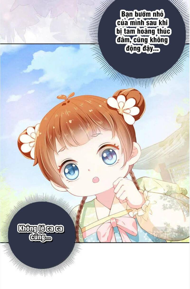 nhặt được bảo bối manh manh chapter 15 2