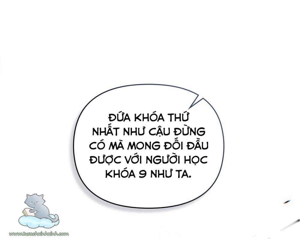 kiên nhẫn chút nào, đại công tước chapter 36 19