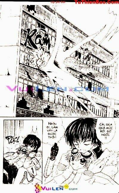 viên ngọc nhiệm màu chapter 1 28