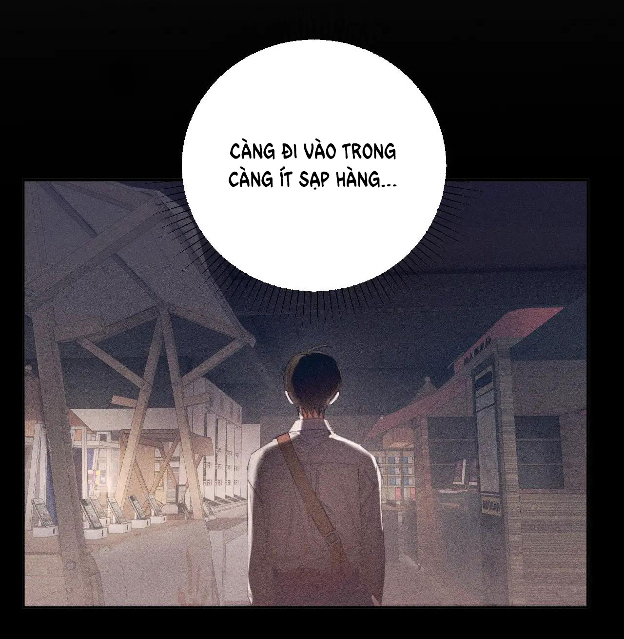 cây nấm nhỏ chapter 12.2 3