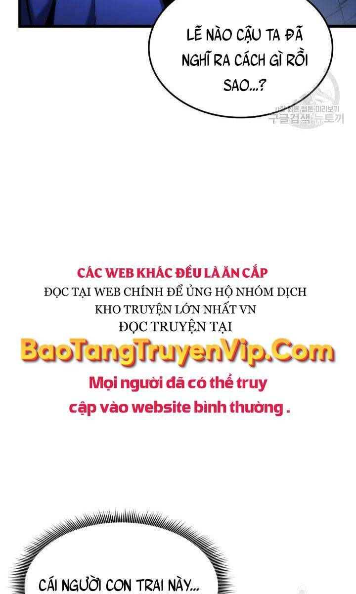 huyền thoại game thủ - tái xuất chapter 86 37