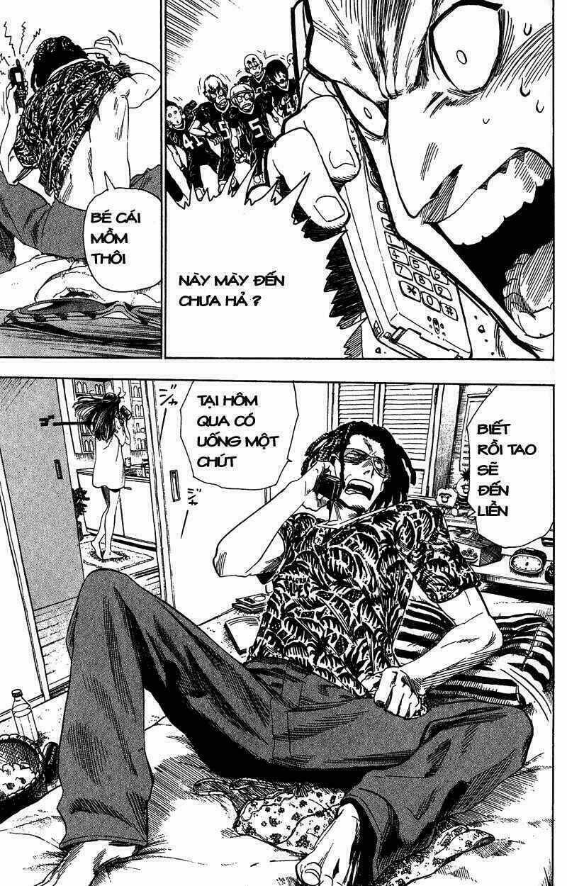 lá chắn mắt chapter 50 10