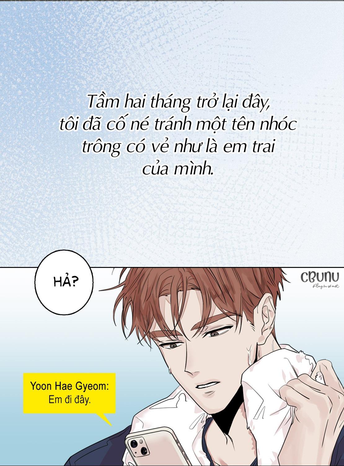 |DROP| Nuốt Gọn Trời Đêm chapter 0