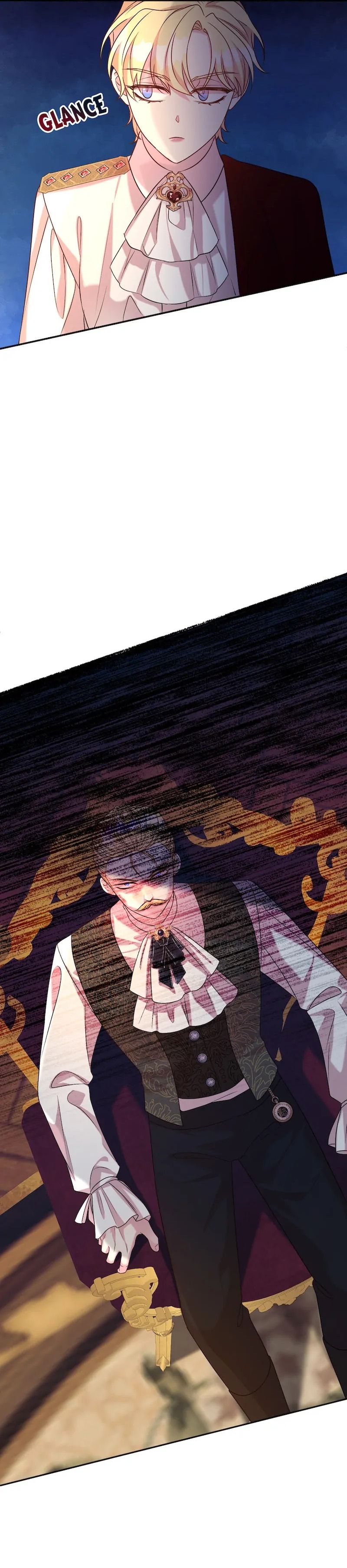 tôi chán nản vì người chồng thứ 2 còn "khỏe" hơn chồng cũ chapter 76.2 16