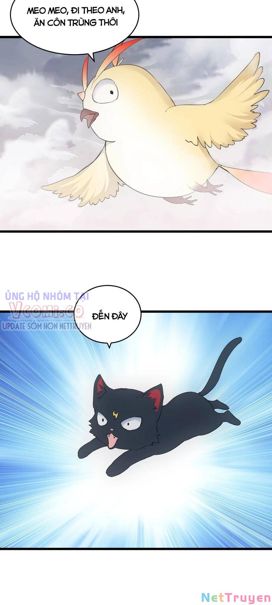 vạn cổ đệ nhất thần chapter 107 11