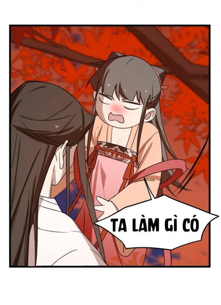 độc bộ thiên hạ: đặc công thần y chapter 132 4