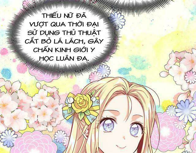 nữ hoàng ngoại khoa chapter 40.2 37