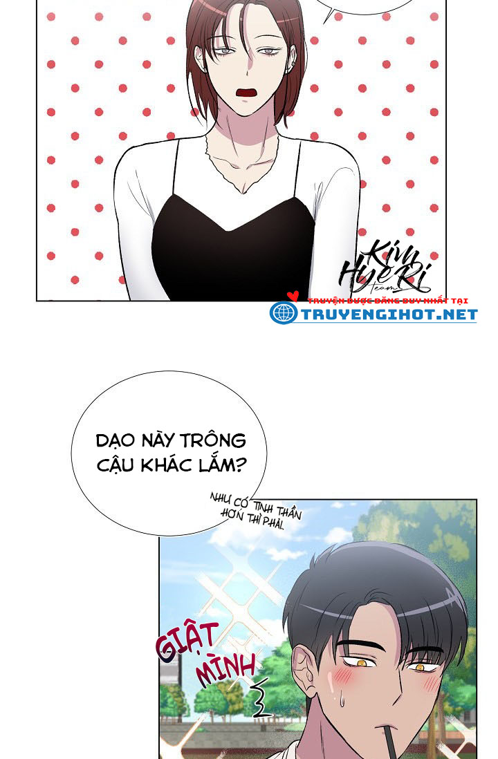 dưới đôi cánh ấy chapter 6 14