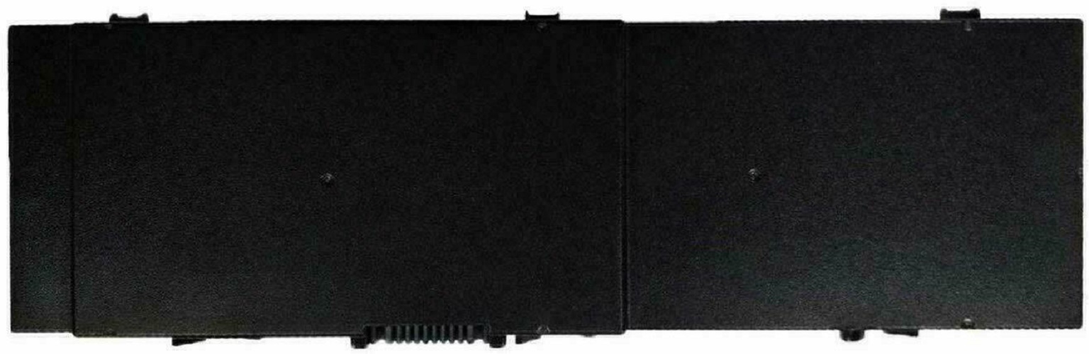 Pin dành cho DELL PRECISION 7510 7520 7710 7720 91WH - Hàng Nhập Khẩu
