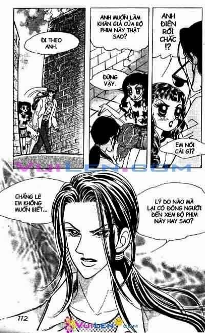 cô gái đến từ quá khứ chapter 11 109