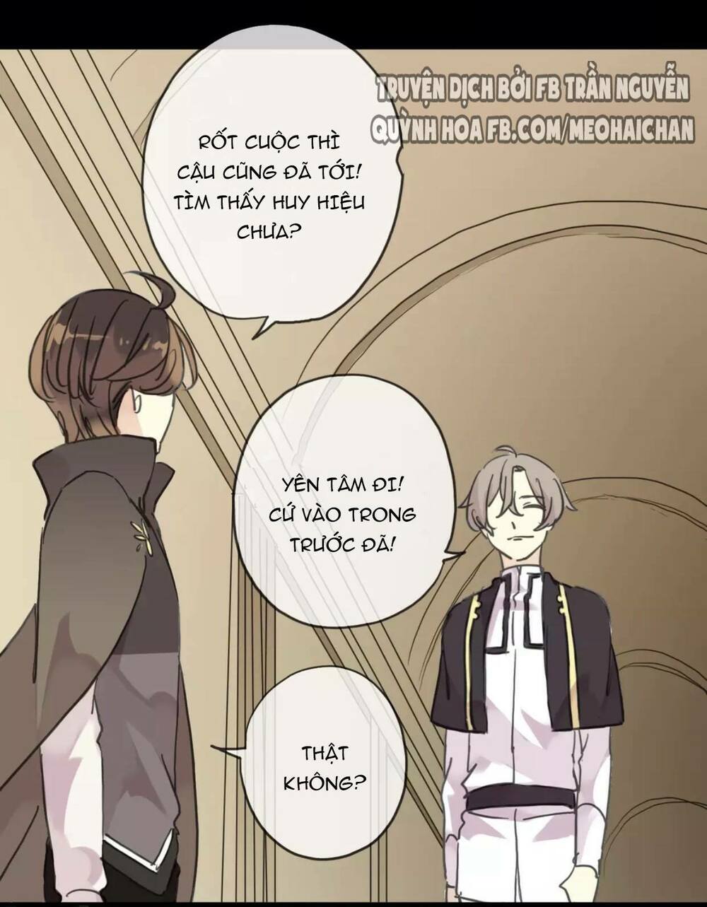 vết cắn ngọt ngào phần 1 chapter 17 42