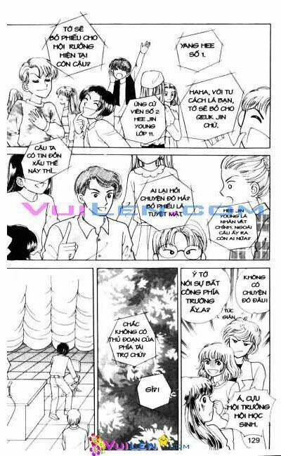 cánh cửa mùa hè chapter 7 129